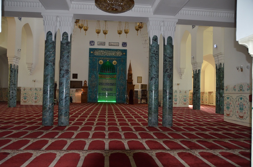Красота