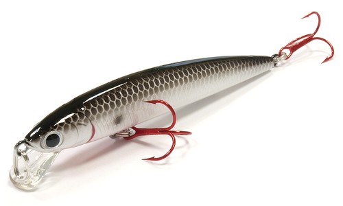 Lucky Craft Flash Minnow 80SP-101 Bloody Or Tennessee Shad.jpg